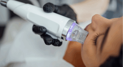 5 Tips for Choosing the Best Med Spa for Microneedling