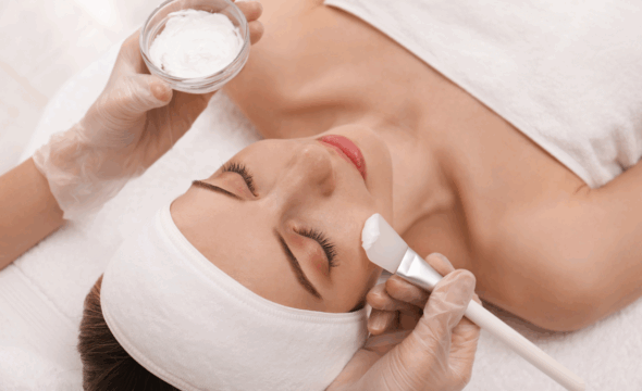  Chemical Peels Explained: What Every First-Time User Should Know 