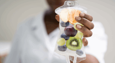 From Fatigue to Focus: How Vitamin Infusion Therapy Can Recharge Your Body