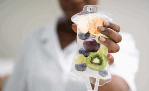  From Fatigue to Focus: How Vitamin Infusion Therapy Can Recharge Your Body 