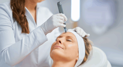 Microneedling for Acne Scars: How It Helps and What to Expect