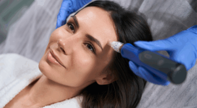 Microneedling Safety and Side Effects: What You Need to Know