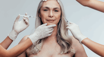 What Is Botox? A Comprehensive Guide