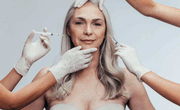  What Is Botox? A Comprehensive Guide 
