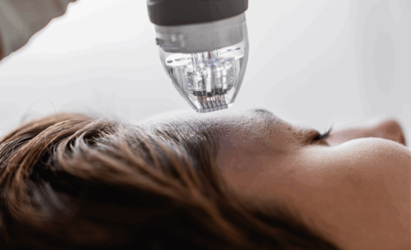  What Is Microneedling? Benefits, Procedure & Results Explained 