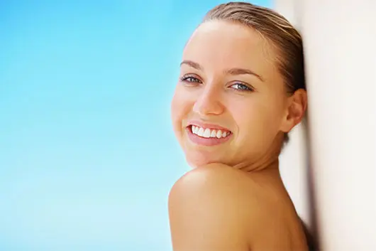 Laser Facial Treatments at 4Ever Young