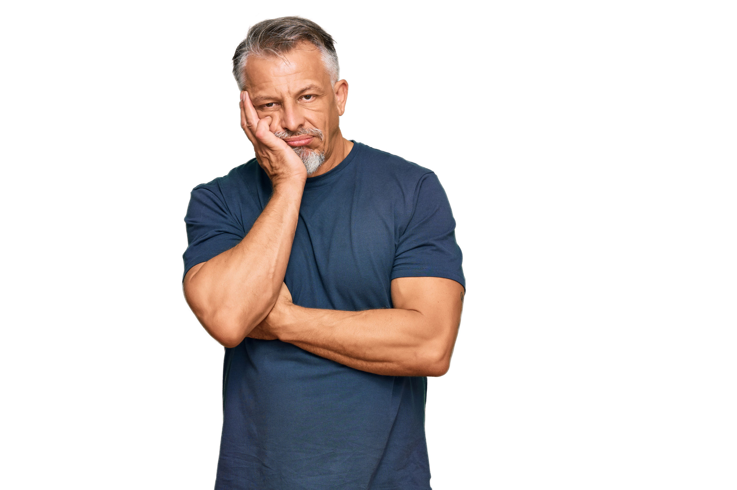 Hormone Replacement Therapy (HRT) For Men