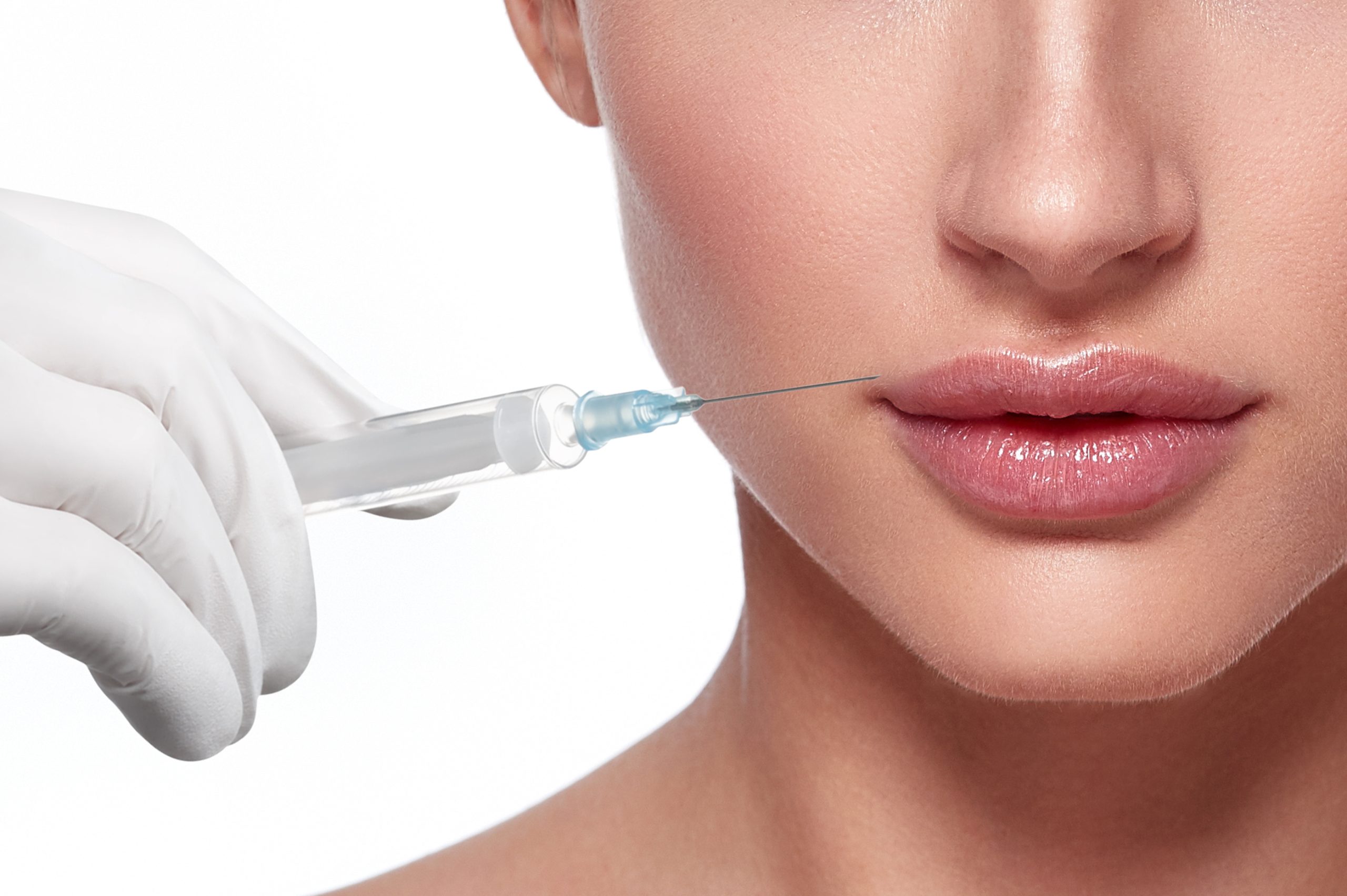 Look Your Best with Lip Augmentation in Wellington, FL!