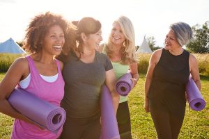 Hormone Therapy For Women at Katy,  TX