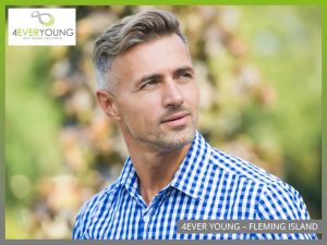 Hormone Therapy for Men Fleming Island FL