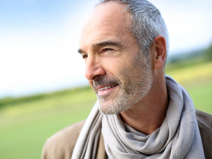 Hormone Therapy For Men Morristown NJ