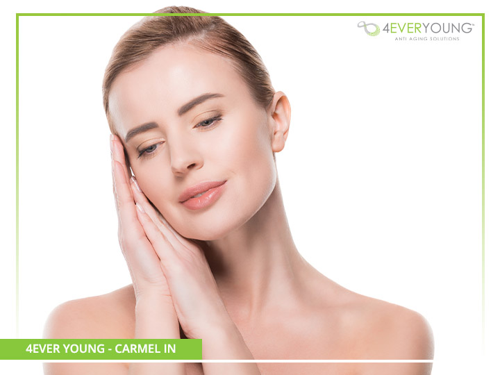 The Best Acne Treatment In Clay Terrace Carmel In 4ever Young Anti Aging Clinic And Medical Spa 