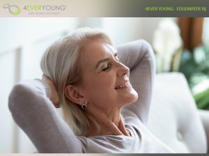 Menopause Treatment Edgewater NJ