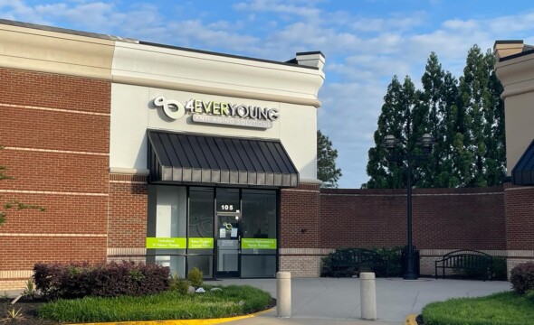  4Ever Young Anti-aging Solutions Arrives in Johns Creek, Georgia 