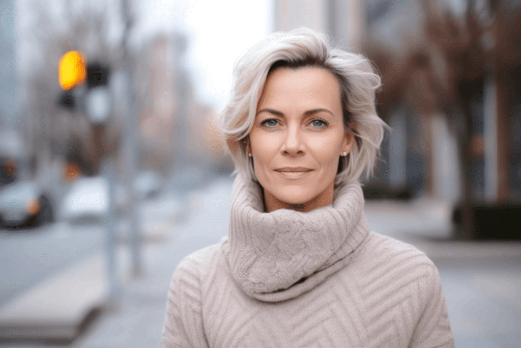 Hormone imbalance treatment supports emotional balance and peace of mind for women.