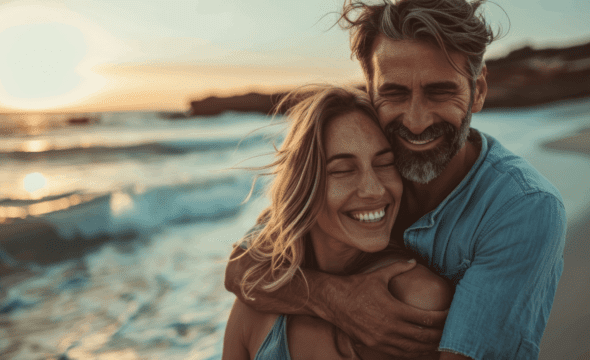  How Testosterone Therapy for Men Impacts Muscle Growth and Weight Loss 