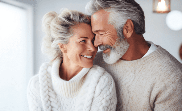  The Connection Between HRT And Improved Cognitive Function 