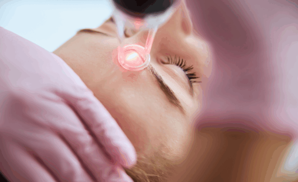  Lumecca IPL Photofacial: Brightening Pigmentation Safely 