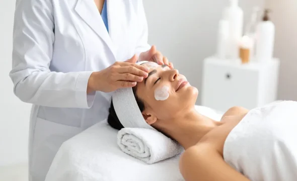  Staffing a Medspa Franchise: Hiring Licensed Aestheticians, Nurse Practitioners, and Wellness Consultants 